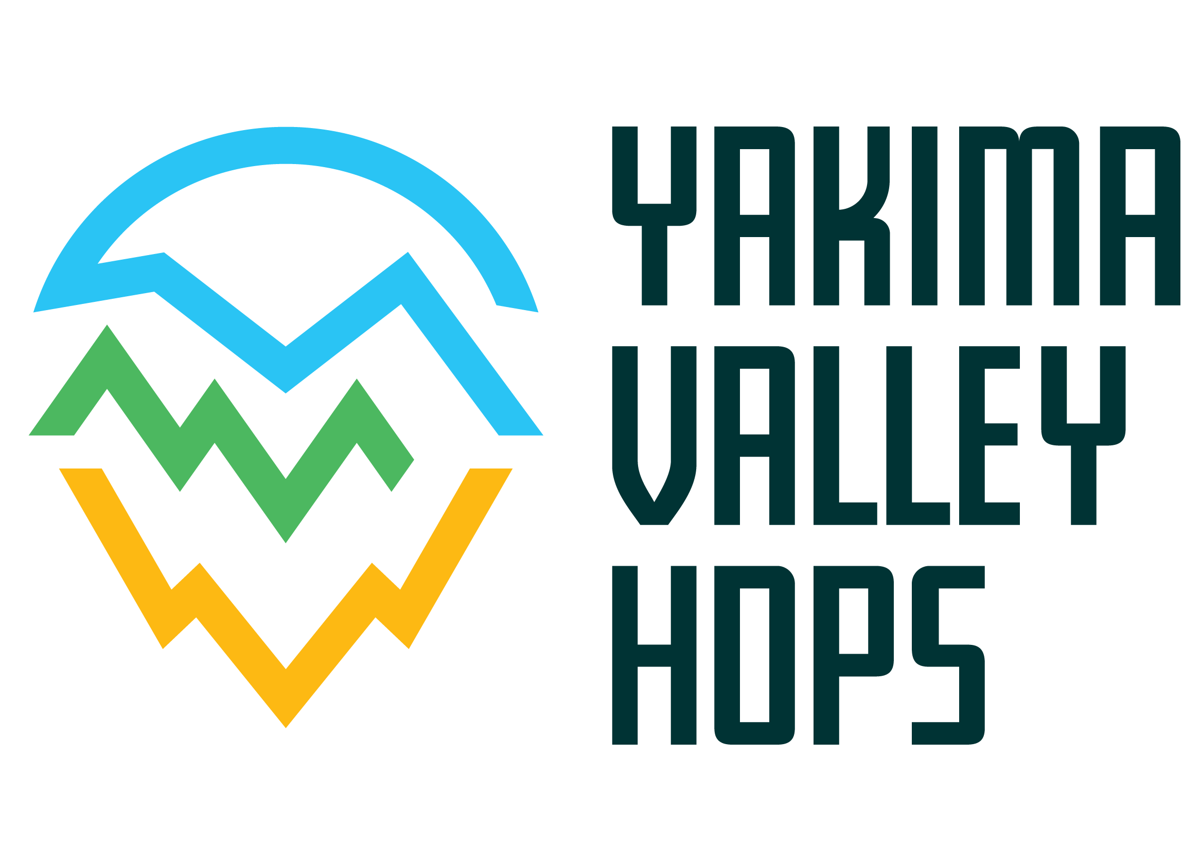 Yakima Valley Hops